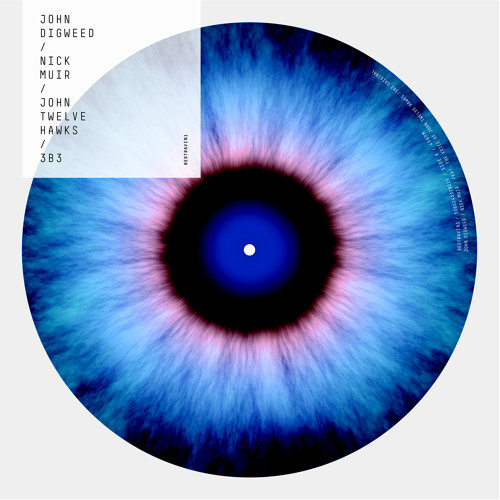 John Digweed & Nick Muir Feat. The voice of John Twelve Hawks - 3B3 Preview