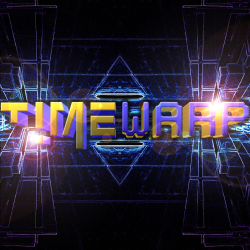 Lunar Dawn Timewarp Mix / 2014 - 08 - 23
