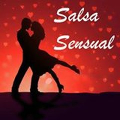 Mix Salsa Sensual Vol 1 - DJkarisma
