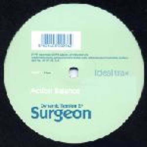 Surgeon - Action