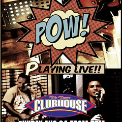 Someday I'll Be Saturday Night - Bon Jovi Cover