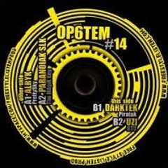 Paranoiak SLK - The Magic Key (OP6Tem 14)