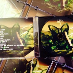 4. Danger - Eufory & Flakota - TRBLMKRS 2