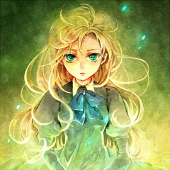 (Ib) Mary's Theme (Puppet) 歌ってみた リンちゃん