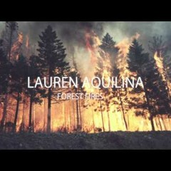 Insideman vs Lauren Aquilina  "Forest Fires" Remix