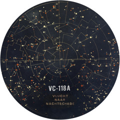 VC-118A - Vlucht Naar Nachtschade [samples]