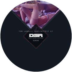 Tom Langusi - GASP (Original Mix)