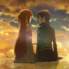 [ COVER ] Haruka Tomatsu - Yume Sekai (Dunia Mimpi) Sword Art Online Ending #1