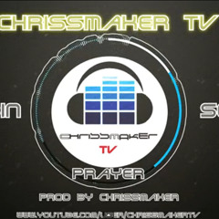 Prayer In C Instrumental Remix Type Robin Schulz Club House EDM Beat Maschine