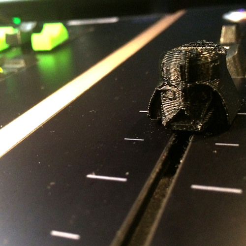 Mario White - Fader Killing