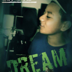 Luastylez_Production DREAM - Rude (Cover)