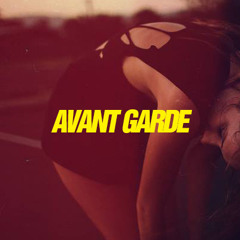 Tom Ferry - Avant Garde (Original Mix)