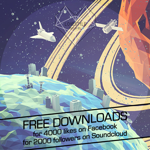 Carlo Runia - Be Mine (Original Mix) FREE DOWNLOAD