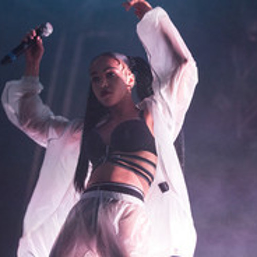 FKA Twigs - Two Weeks (Husk Remix)