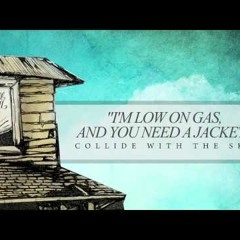 Pierce The Veil (PTV) - Im Low On Gas And You Need A Jacket