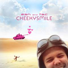 Cheeky Smile - Out On Bandcamp