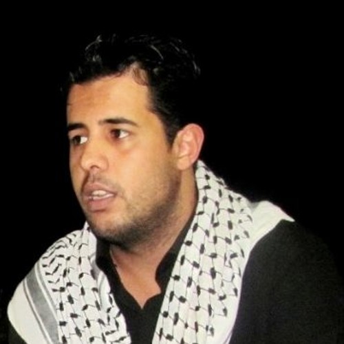 اغنية ممنوع التجول على اسرائيل - قاسم النجار 2014 - النسخة الاصلية