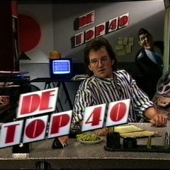 Nieuw!!! In de top 40!!!!