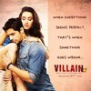 Tu Mera Humdard Hai Arigit Ek Villian Mp3
