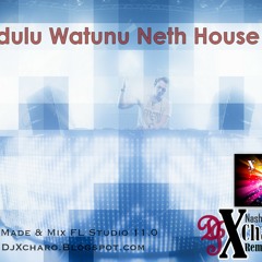 2014 Kadulu Watunu Neth House Mix