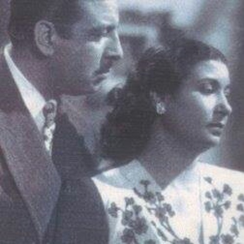 اليتيم-ياللي انحرمت الحنان_أم كلثوم