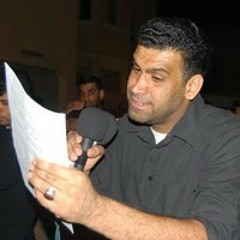 سيد شرف الستراوي | صراط النجاة (1) وفاة الإمام علي
