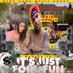 Yung Gwalla - Blunt Blowing