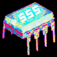 A Bit Of Ruff - 555 Timer