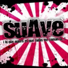 Deep Fear Ft.Juan Magan - Suave! (Jimmy Shake Summer Remix) 2K14