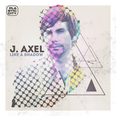 J. Axel - The Journey