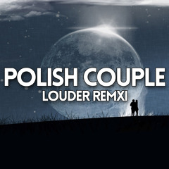 Jacob Plant - Louder (Polish Couple Remix)*Free Dowlnoad*