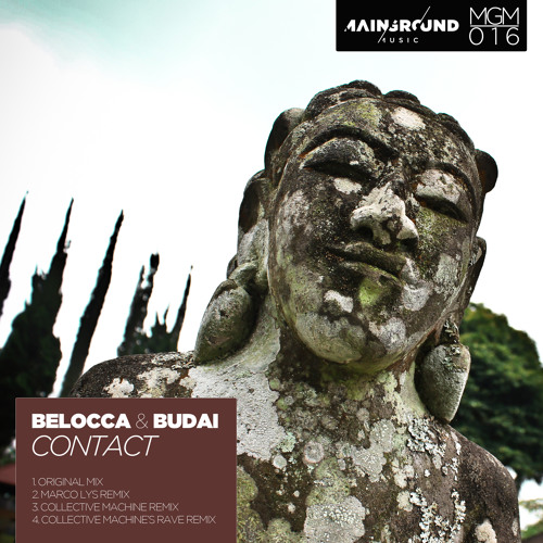 Belocca & Budai - Contact ( Marco Lys Remix ) SC Cut
