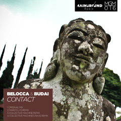 Belocca & Budai - Contact ( Collective Machine Remix ) SC Cut
