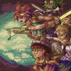 Chrono Trigger - Yearnings Of The Wind