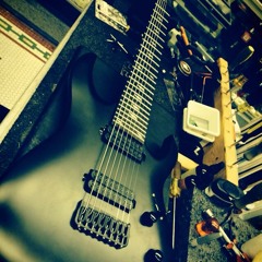 Jordan Rudess challenge riff in 13/8