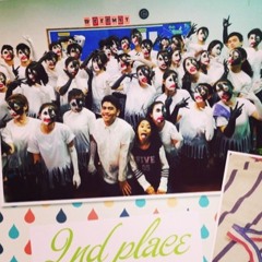 Upuan - Debbie Feat RR (Gloc9&Zelle)