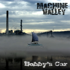 "Bobby's Car" (Live @ Dynamo Open Podium - May 3rd 2014)