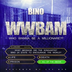 WHO WANNA BE A MILLIONARE??