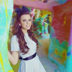 All Of Me - Tiffany Alvord