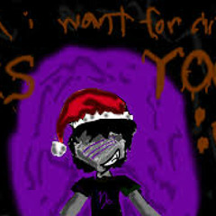 All I Want For Christmas Is You (Broadway Gamzee)