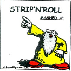 Mash Up