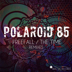 Polaroid 85 - The Time (Rogan Remix)