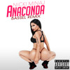 Nicki Minaj - Anaconda (Bassel Remix)