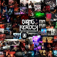 BIANG KEROCK -  AYO MENGAKU