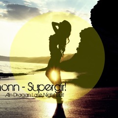 Reamonn - Supergirl ( Alin Dragan Late Night Edit )