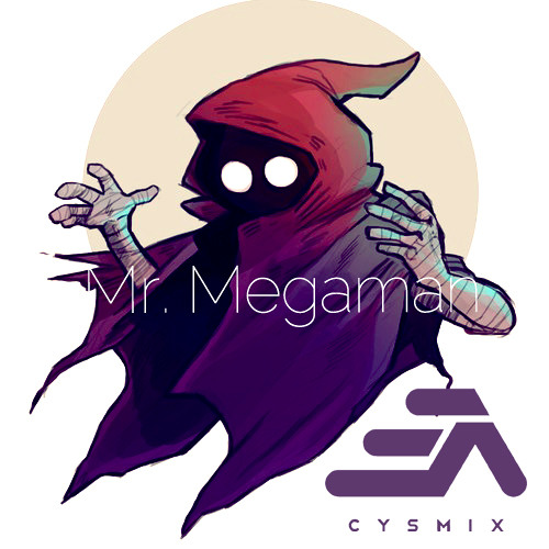 cYsmix - Mr. Megaman