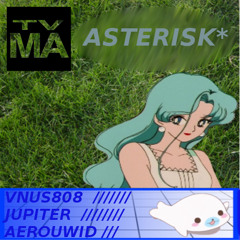 coolyeah - asterisk (prod. vnus808)