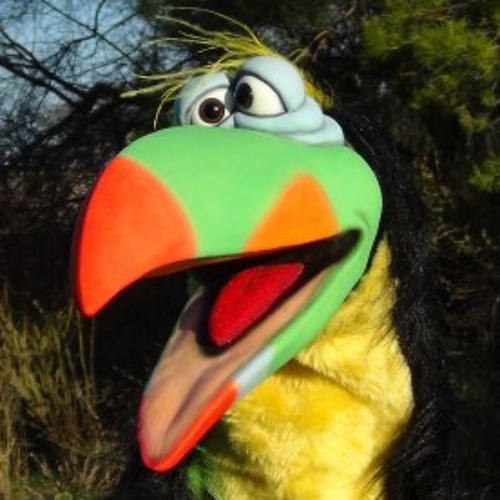 Toucan Jam (Eidolon Remix)