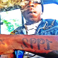 #EASTHOUSTON "iHeard" {Prod By Lil OG Dashh