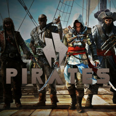 ATOK - Pirates